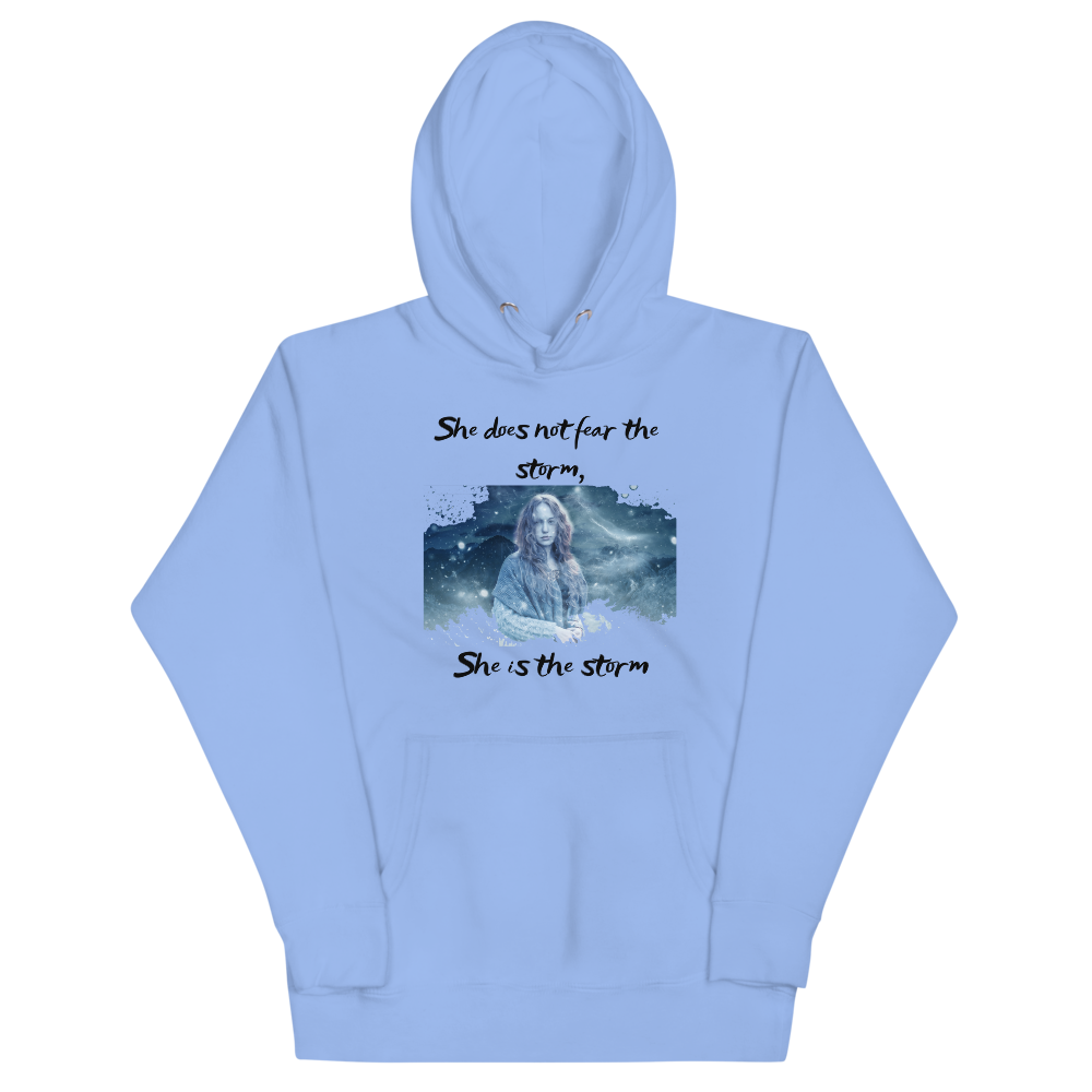 THE STORM 2 Hoodie