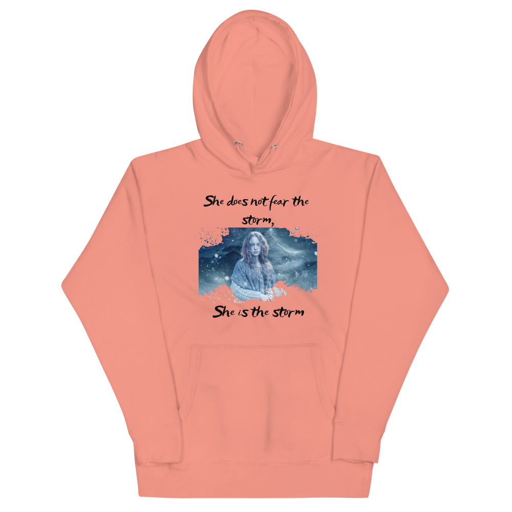 THE STORM 2 Hoodie