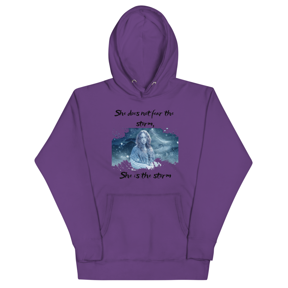 THE STORM 2 Hoodie