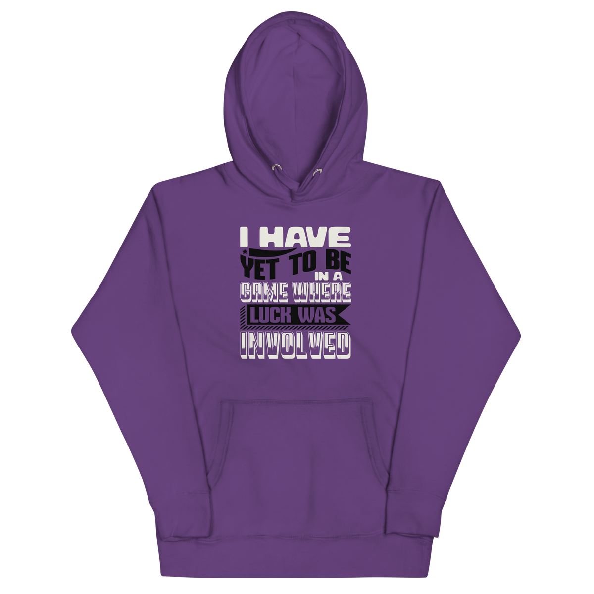 LUCK Hoodie