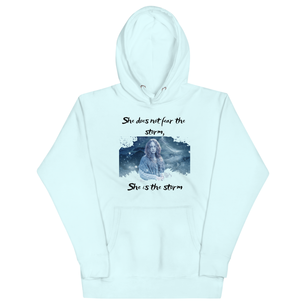 THE STORM 2 Hoodie