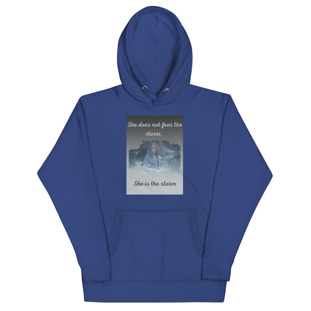 THE STORM Hoodie