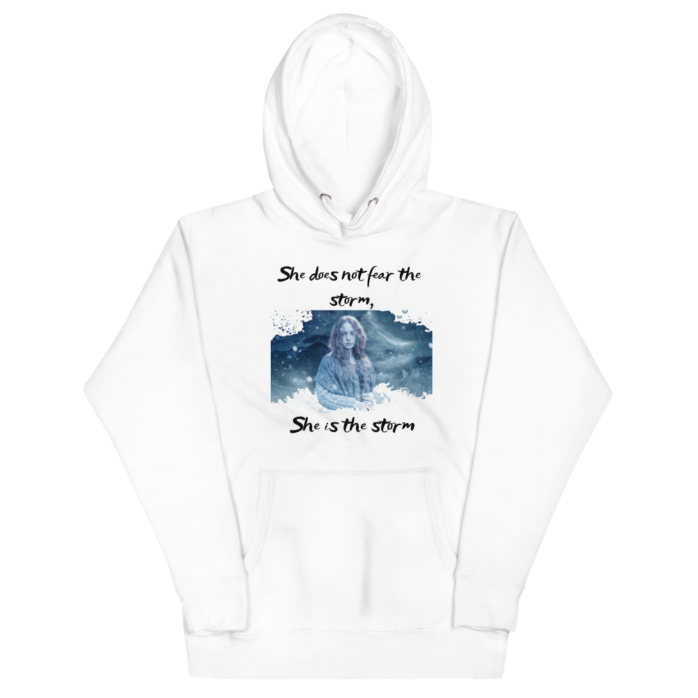 THE STORM 2 Hoodie