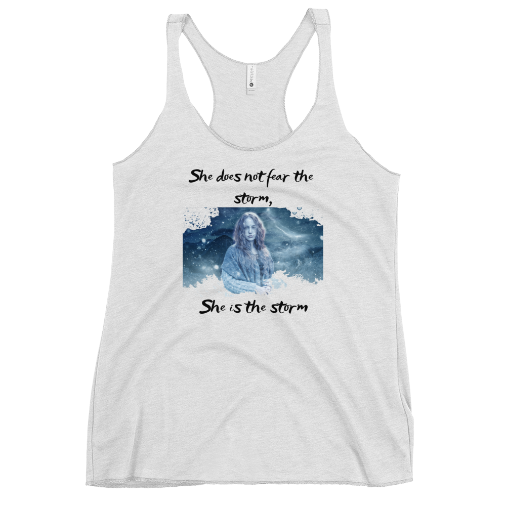 THE STORM 2 Women's Tank Top
