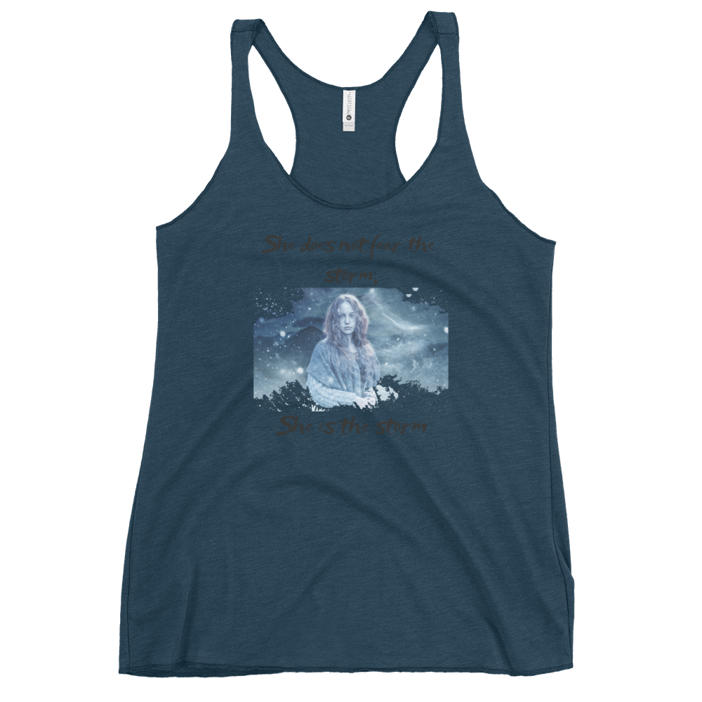 THE STORM 2 Women's Tank Top