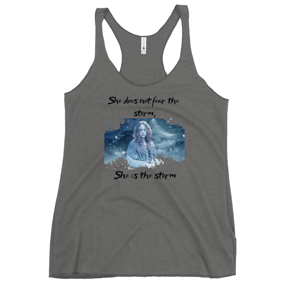 THE STORM 2 Women's Tank Top