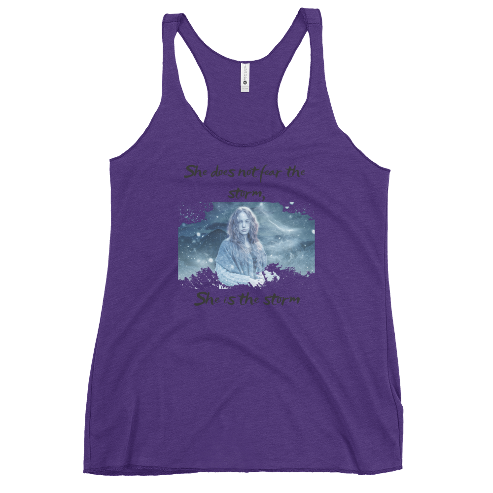 THE STORM 2 Women's Tank Top