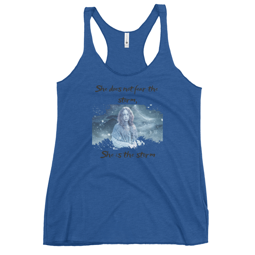 THE STORM 2 Women's Tank Top