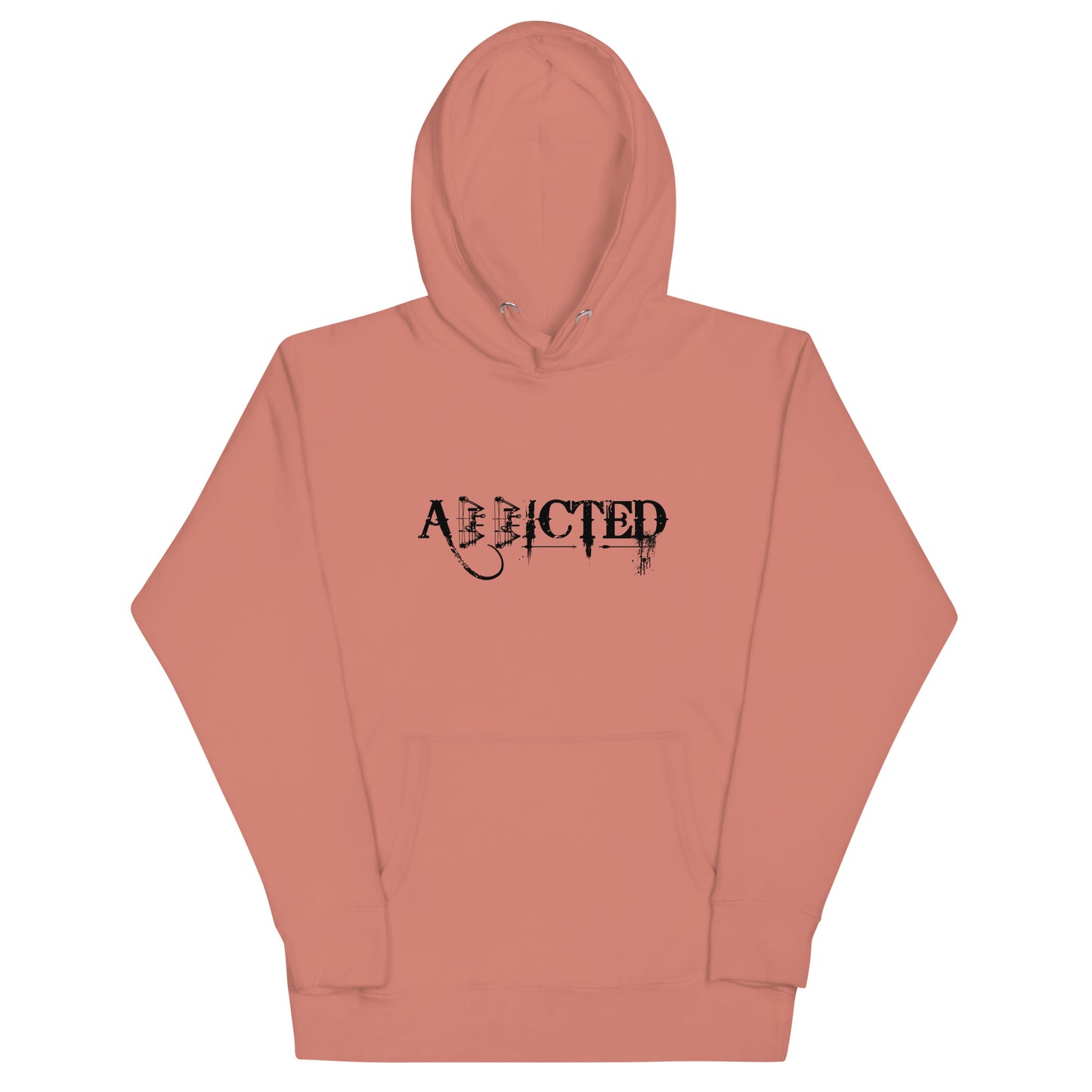 ADDICTED Hoodie