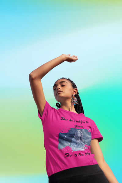 THE STORM 2 Short-Sleeve T-Shirt