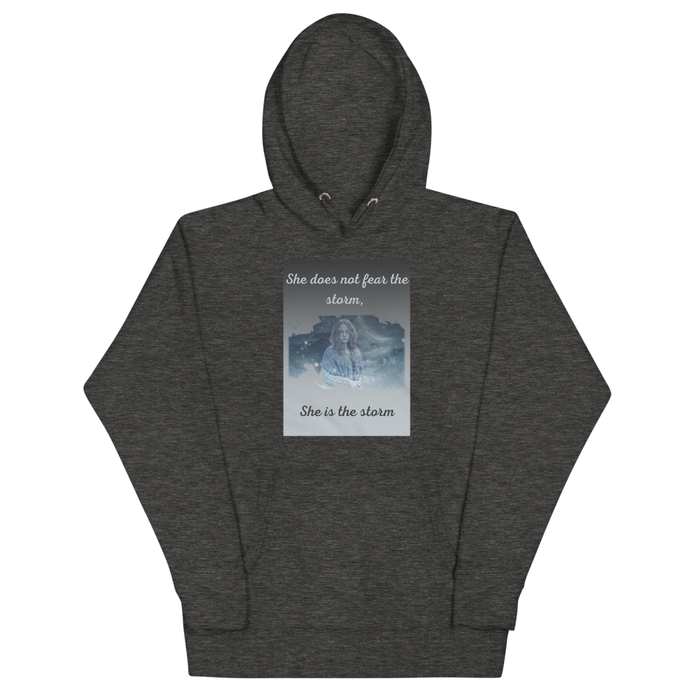 THE STORM Hoodie