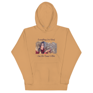 EVERYTHING WE NEED Hoodie