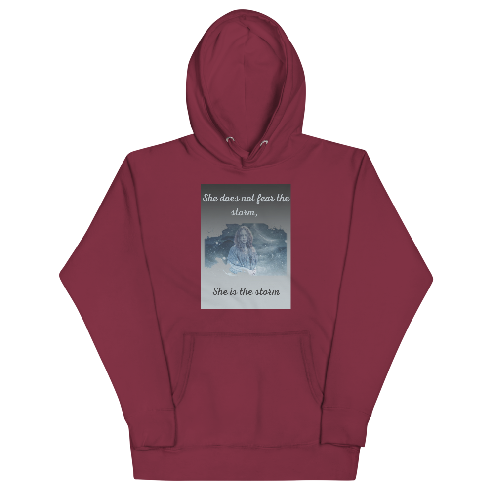 THE STORM Hoodie
