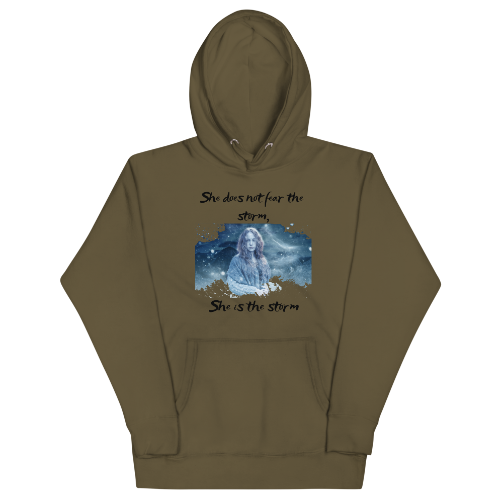 THE STORM 2 Hoodie