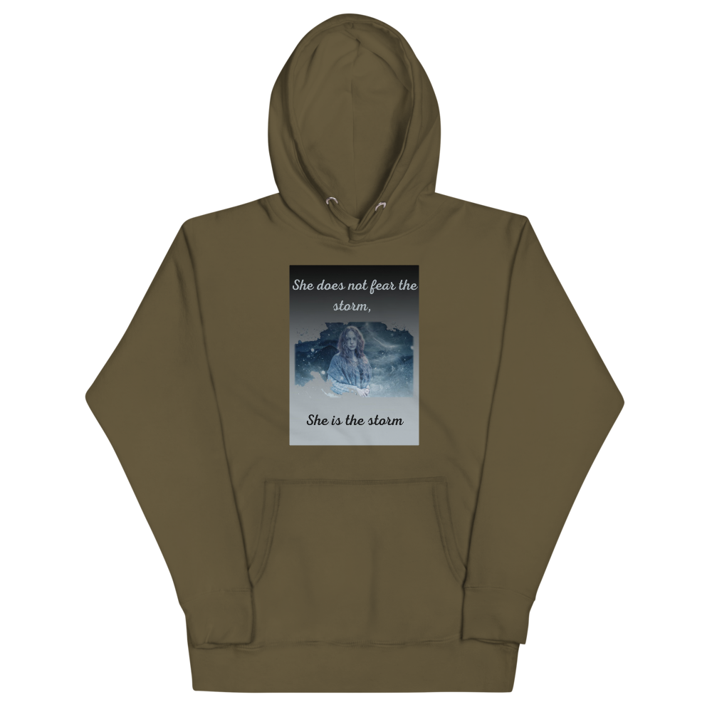 THE STORM Hoodie