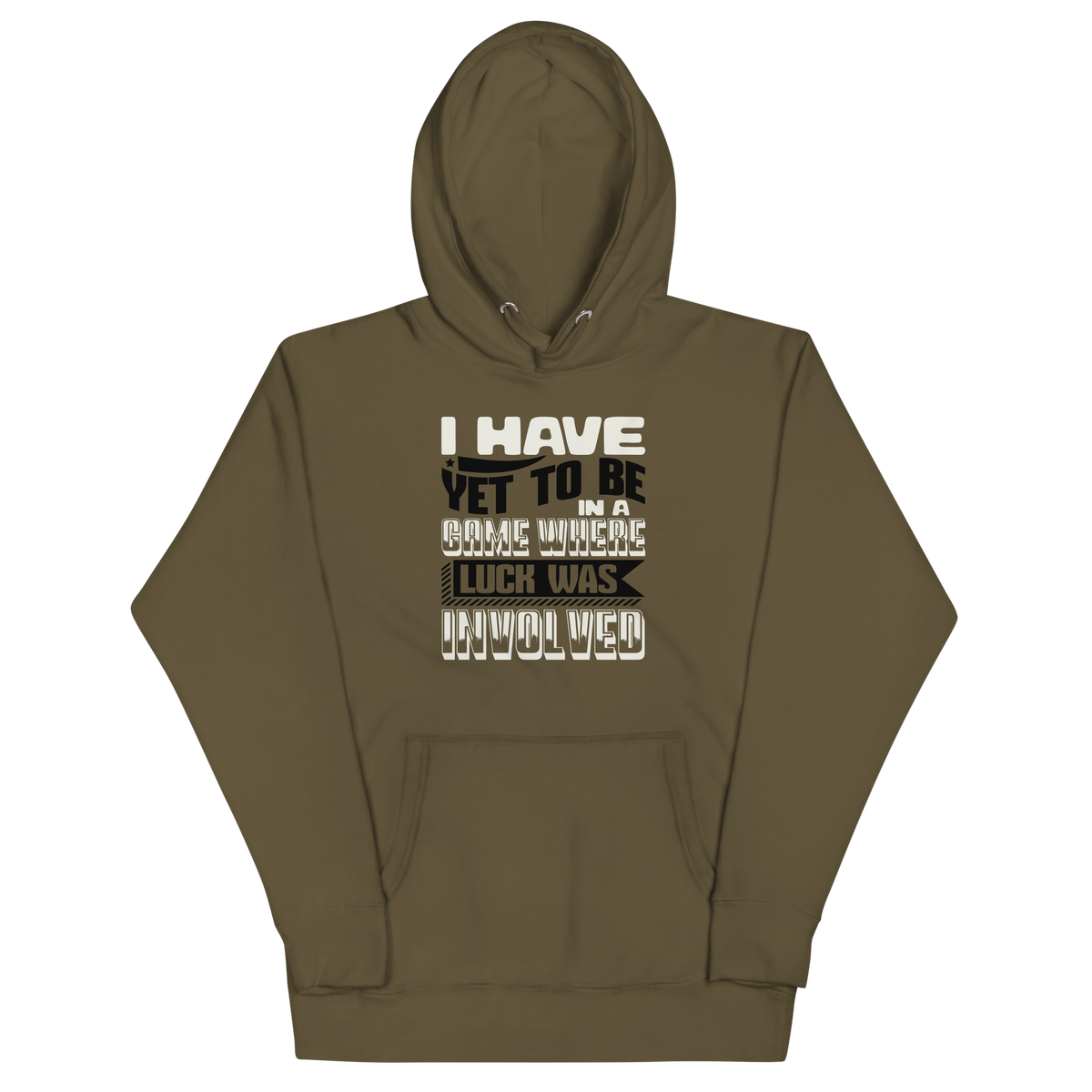 LUCK Hoodie