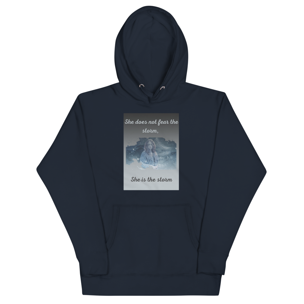 THE STORM Hoodie