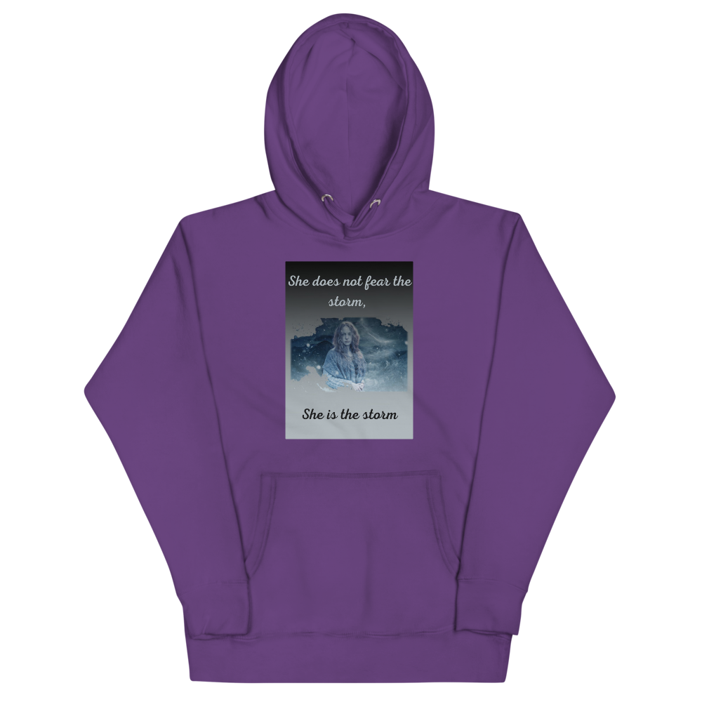 THE STORM Hoodie