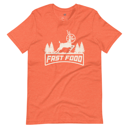 FAST FOOD T-Shirt