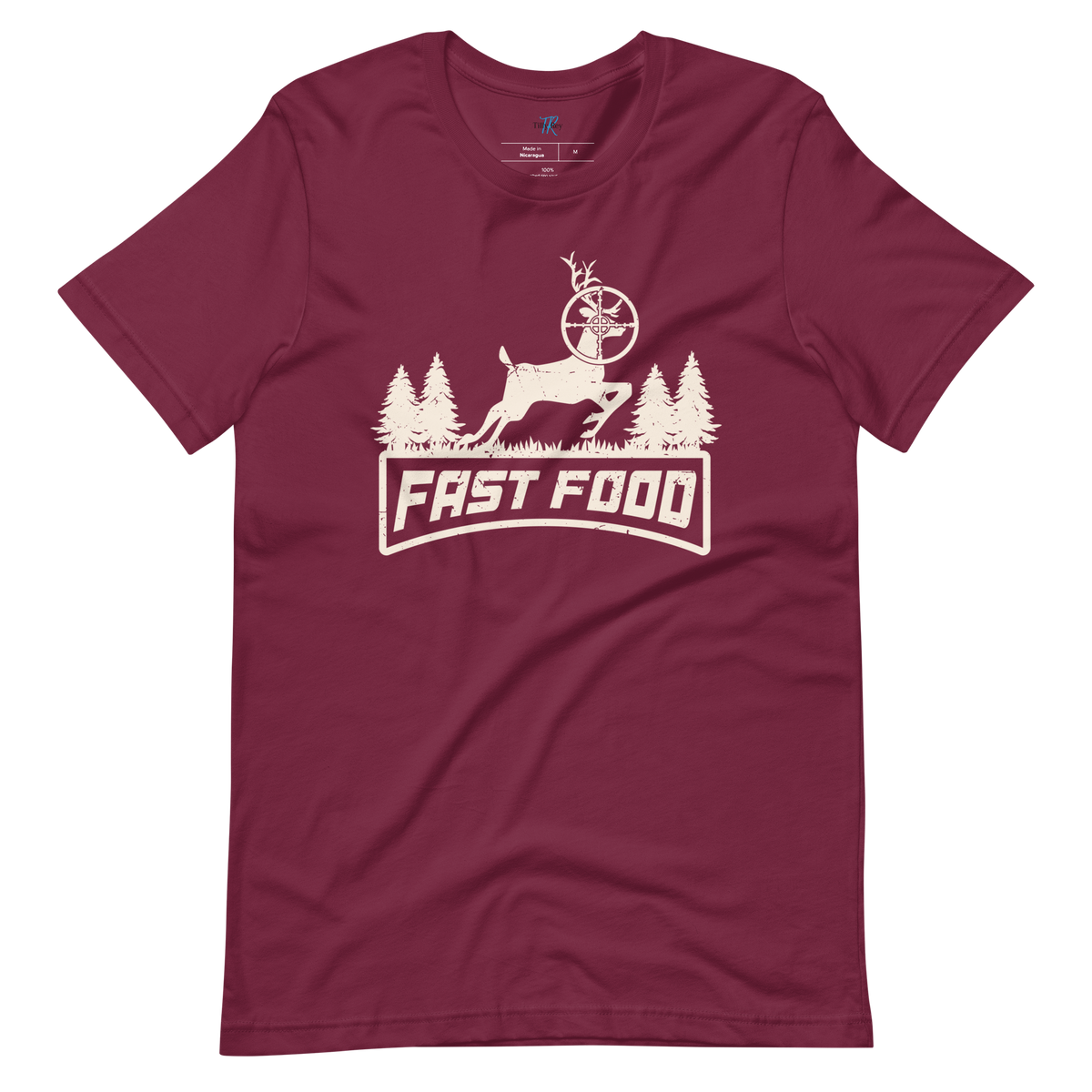 FAST FOOD T-Shirt