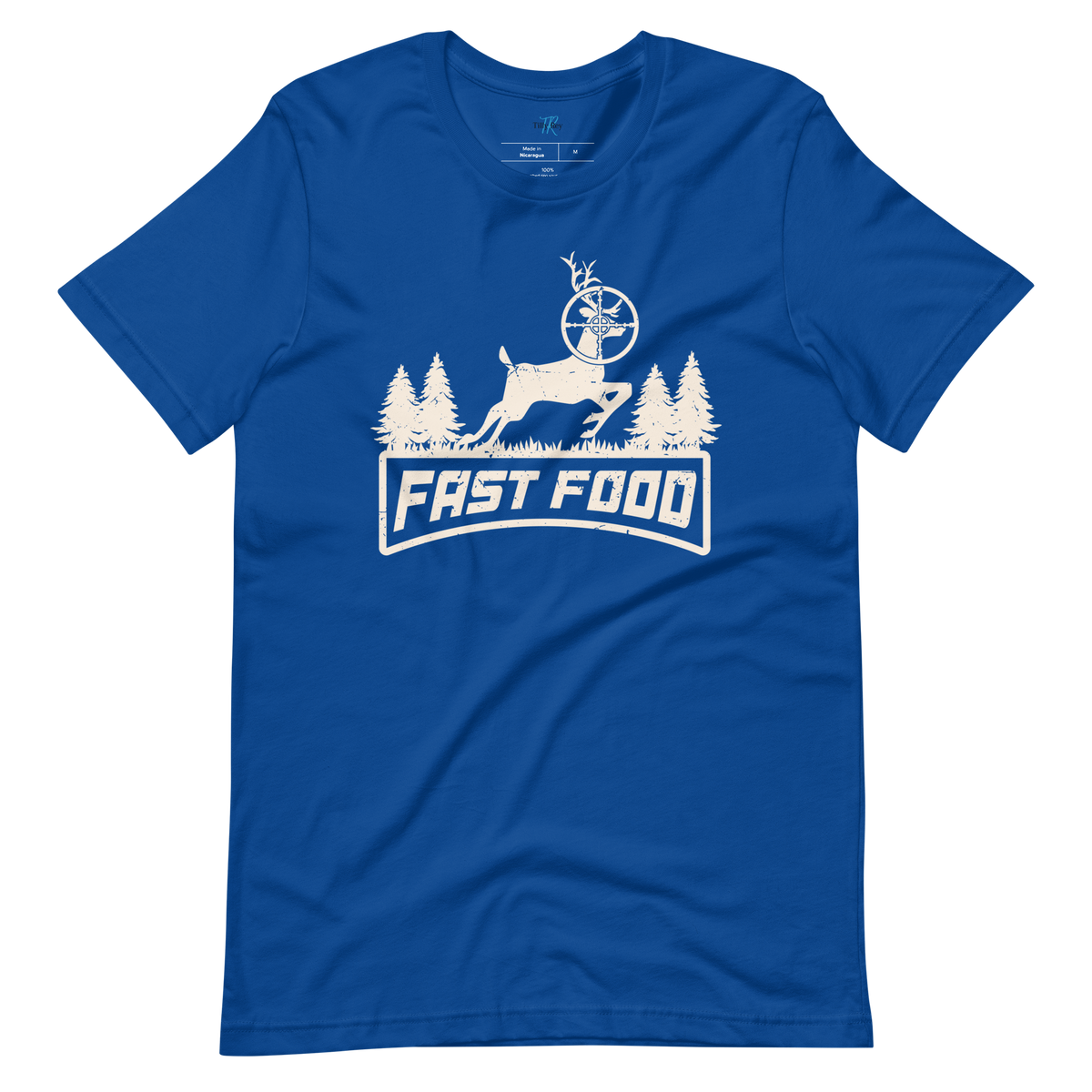 FAST FOOD T-Shirt